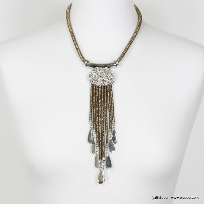 collier style antique 0117594